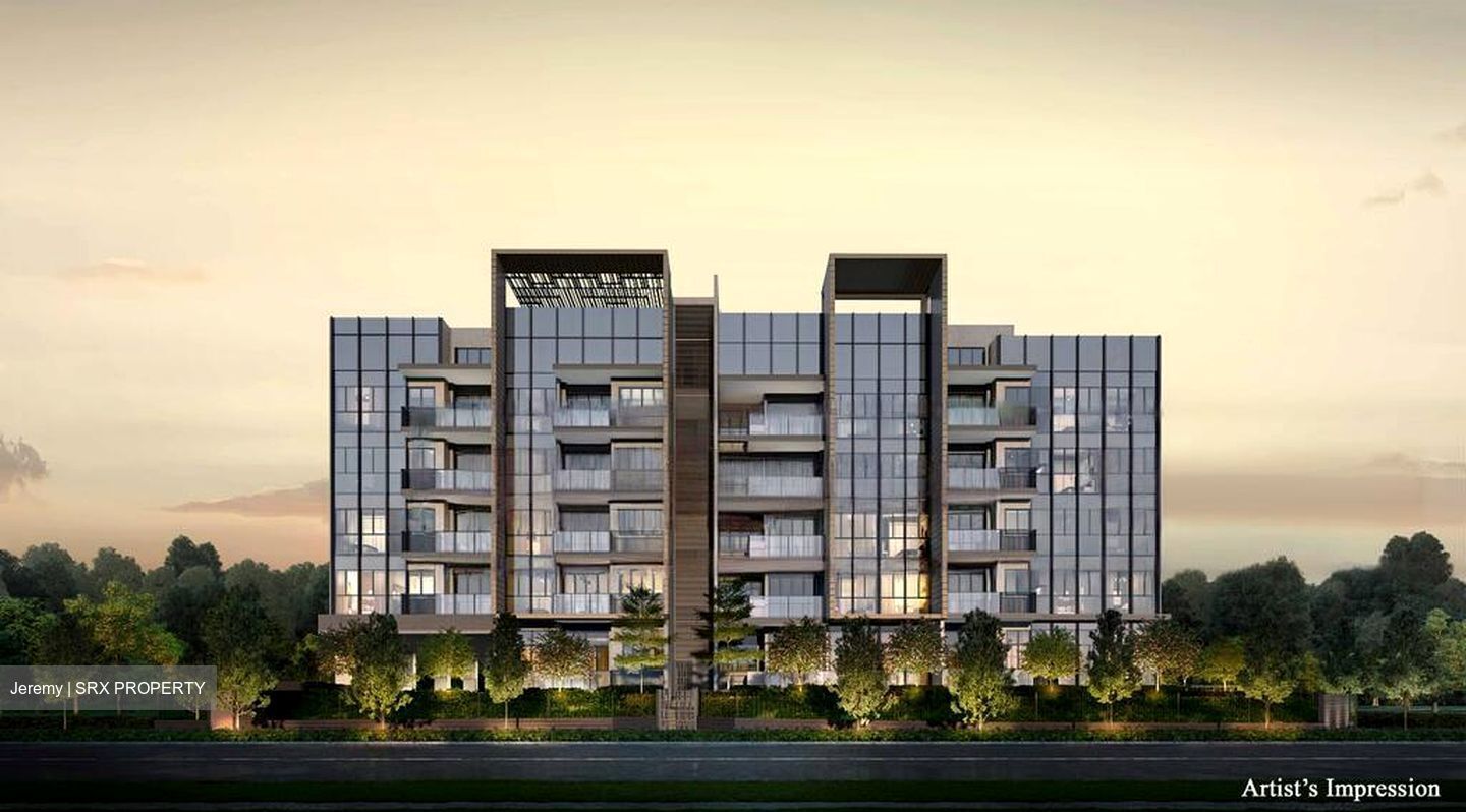 ARDOR RESIDENCE (D15), Apartment #470226011